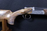 Perazzi MX8 SC3 12ga - 8 of 15