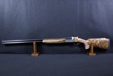 Perazzi MX8 SC3 12ga - 1 of 15