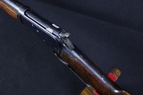 Winchester 1892 Rifle .38-40 Win. - 9 of 10