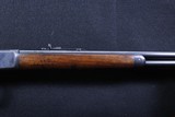Winchester 1892 Rifle .38-40 Win. - 4 of 10