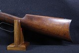 Winchester 1892 Rifle .38-40 Win. - 6 of 10