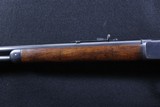 Winchester 1892 Rifle .38-40 Win. - 8 of 10