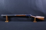 Winchester 1892 Rifle .38-40 Win. - 5 of 10