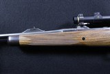 Coffin/Heilman pre-64 M70 Winchester "Custom" .375 H&H Mag. - 4 of 8
