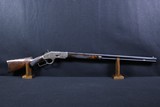 Winchester 1873 Deluxe .44 W.C.F. - 7 of 10