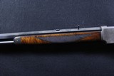 Winchester 1873 Deluxe .44 W.C.F. - 4 of 10