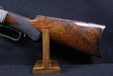 Winchester 1873 Deluxe .44 W.C.F. - 2 of 10
