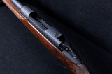 Winchester M70 Super Grade Featherweight .308 Win. - 11 of 12