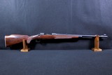 Winchester M70 Super Grade Featherweight .308 Win. - 2 of 12
