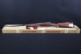 Winchester M70 Super Grade Featherweight .308 Win. - 1 of 12