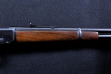 Winchester 1894 Carbine .25-35 W.C.F. - 10 of 10
