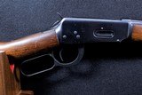 Winchester 1894 Carbine .25-35 W.C.F. - 9 of 10