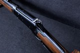 Winchester 1894 Carbine .25-35 W.C.F. - 6 of 10