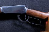 Winchester 1894 Carbine .25-35 W.C.F. - 3 of 10