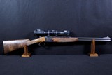 Browning Express Rifle .270 Win. - 1 of 11