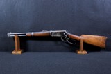 Winchester 1894 SRC Trapper .30 W.C.F. - 1 of 10