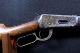 Winchester 1894 SRC Trapper .30 W.C.F. - 9 of 10