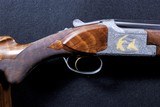Browning Superposed Waterfowl Commemorative 12Ga - 13 of 14