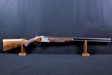 Browning Superposed Waterfowl Commemorative 12Ga - 11 of 14