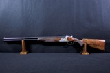 Browning Superposed Waterfowl Commemorative 12Ga - 1 of 14