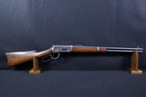 Winchester 1894 SRC .38-55 Win. - 1 of 10