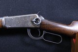 Winchester 1894 SRC .38-55 Win. - 7 of 10