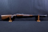 Winchester M70 Super Grade .257 Roberts - 7 of 10