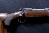 Winchester M70 Super Grade .257 Roberts - 9 of 10