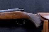 Winchester M70 Super Grade .257 Roberts - 3 of 10