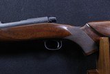 Winchester M70 Super Grade .300 H&H Mag. - 7 of 10