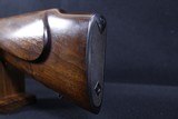 Winchester M70 Super Grade .300 H&H Mag. - 10 of 10