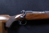 Winchester M70 Super Grade .300 H&H Mag. - 3 of 10