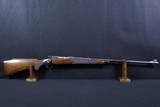 Winchester M70 Super Grade .300 H&H Mag. - 1 of 10