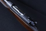 Winchester M70 Super Grade .300 H&H Mag. - 9 of 10