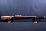 Winchester M70 Super Grade .300 H&H Mag. - 1 of 12