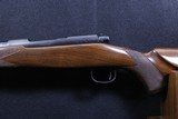 Winchester M70 Super Grade .300 H&H Mag. - 8 of 12