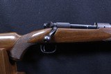 Winchester M70 Super Grade .300 H&H Mag. - 3 of 12