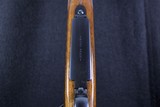 Winchester Super Grade M70 .458 Win. Mag. - 9 of 10