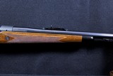 Winchester Super Grade M70 .458 Win. Mag. - 4 of 10