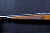 Winchester Super Grade M70 .458 Win. Mag. - 8 of 10