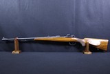 Mauser Model B 7MM Mauser
