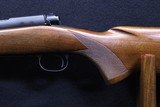 Winchester M70 .220 Swift - 7 of 8