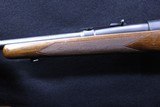 Winchester M70 .220 Swift - 8 of 8