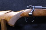 Winchester M70 .220 Swift - 3 of 8