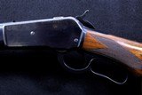 Winchester 1886 Semi-Deluxe Take-Down .33 W.C.F. - 3 of 8