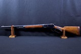 Winchester 1886 Semi-Deluxe Take-Down .33 W.C.F. - 1 of 8