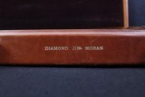 Diamond Jim Moran Remington 11-48 Grade F 28 GA - 15 of 18