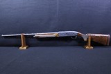 Diamond Jim Moran Remington 11-48 Grade F 28 GA - 1 of 18