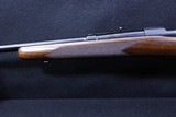 Winchester M70 .257 Roberts - 8 of 8