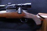 Griffin & Howe Remington 721 Custom .270 Win. - 3 of 10